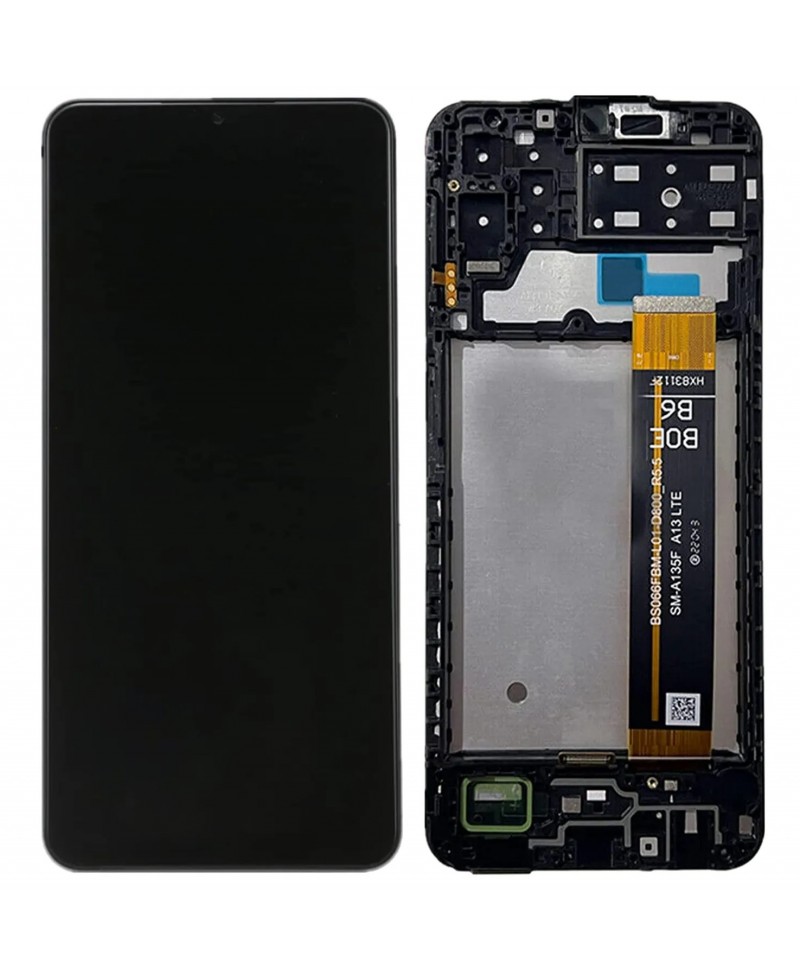 Display Samsung Galaxy M33 5G