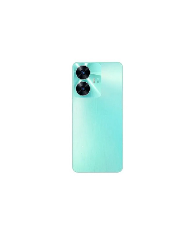 Capac spate Realme C55