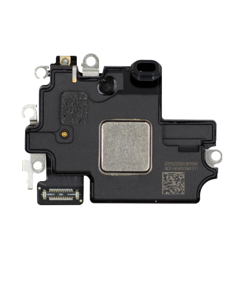 Casca apel Apple iPhone 15