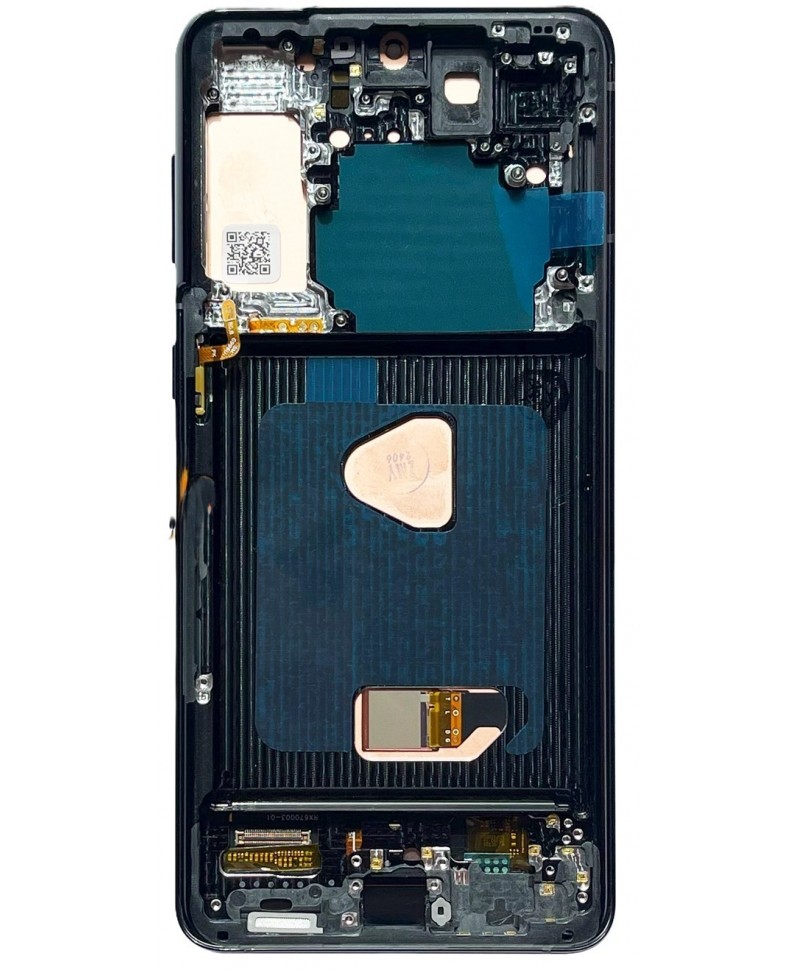 Display Samsung Galaxy S21 Plus