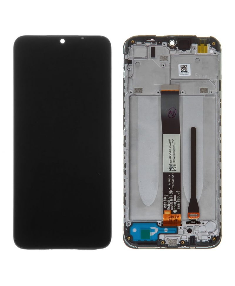 Display Xiaomi Redmi 10A