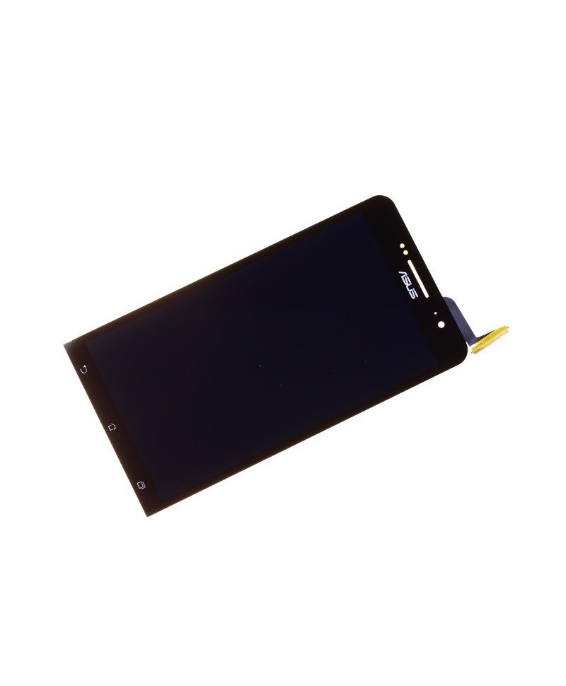 Display Asus ZenFone 6