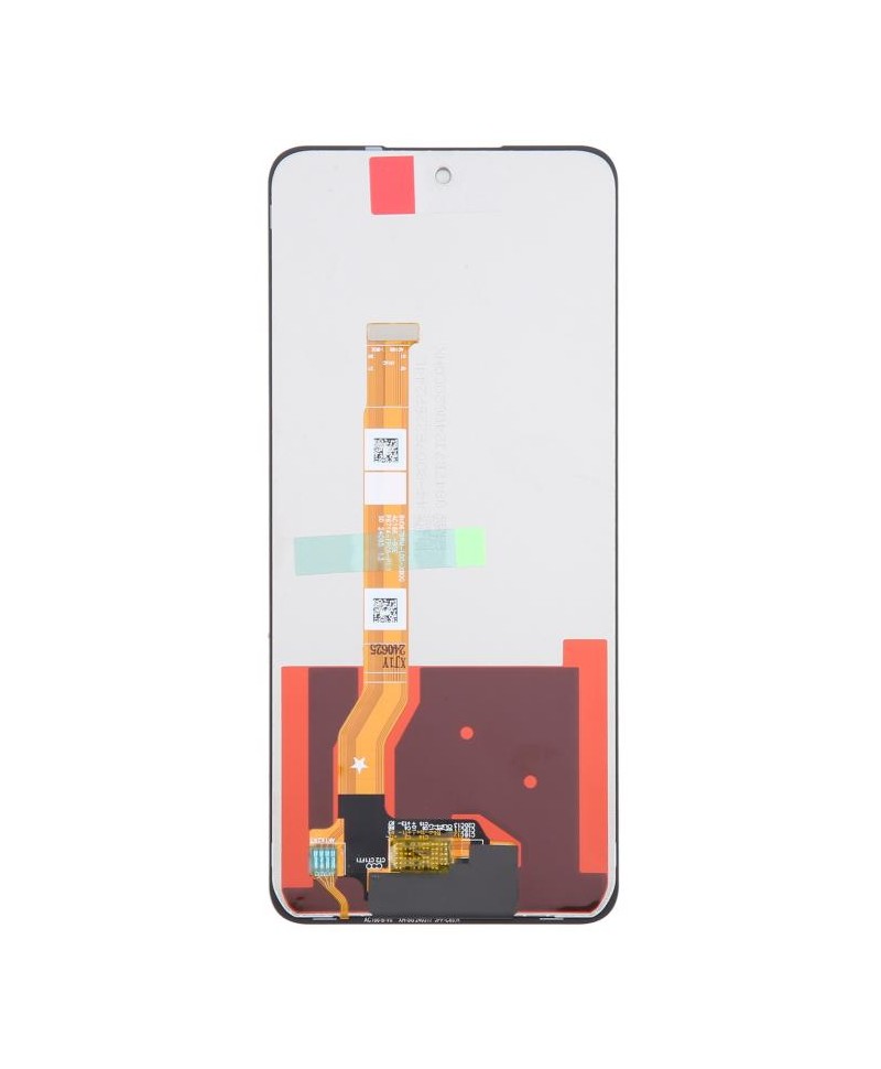 Display OPPO A3x