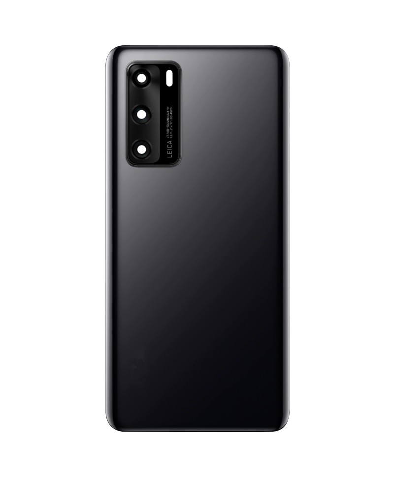 Capac spate Huawei P40