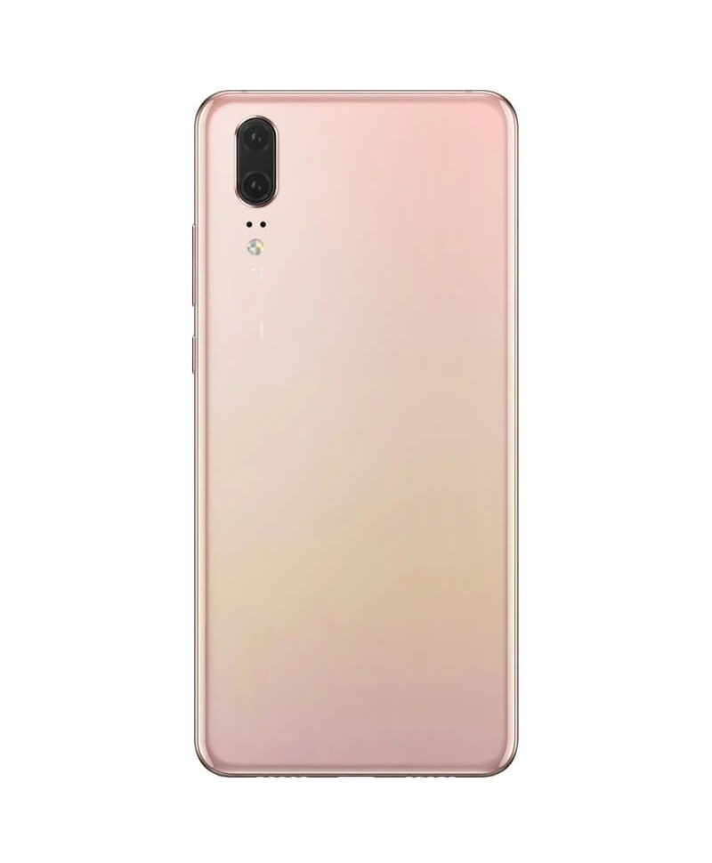 Capac spate Huawei P20