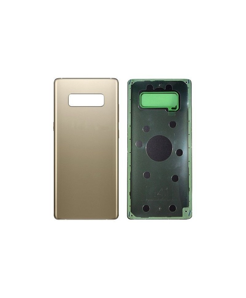 Capac spate Samsung Galaxy Note 8