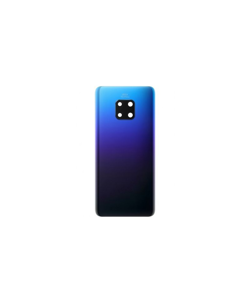 Capac spate Huawei Mate 20 Pro