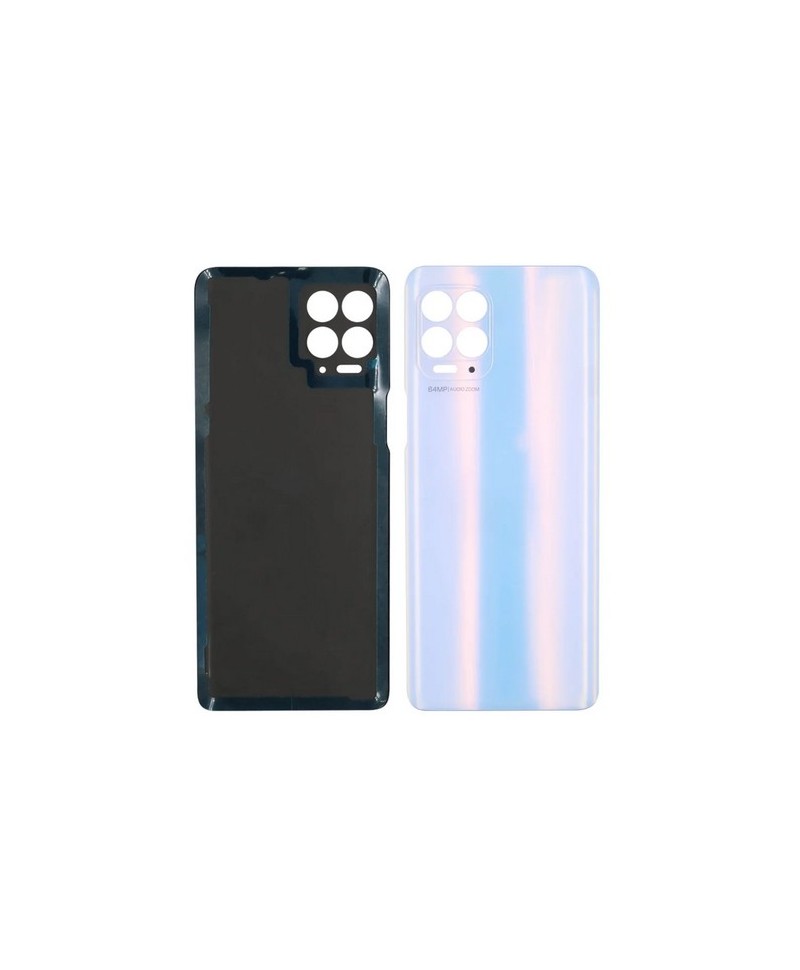 Capac spate Motorola Moto G100