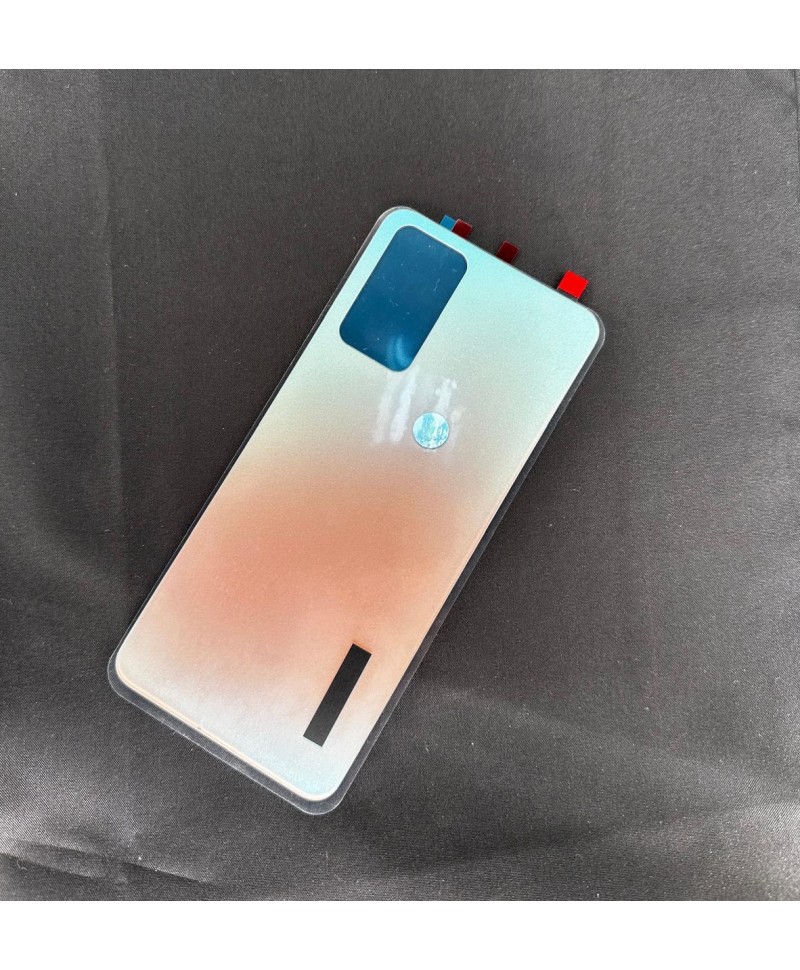 Capac spate OPPO Reno 6 5G
