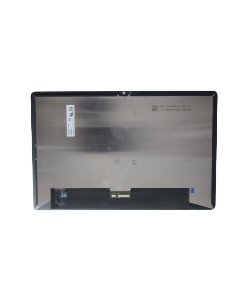 Display Lenovo Idea Tab Pro