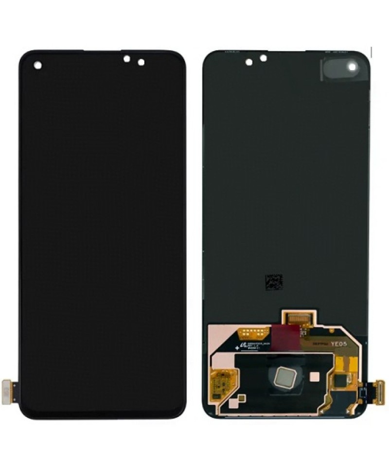 Display Realme GT2