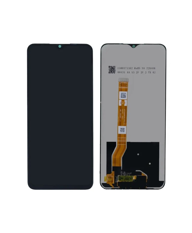 Display OPPO A59