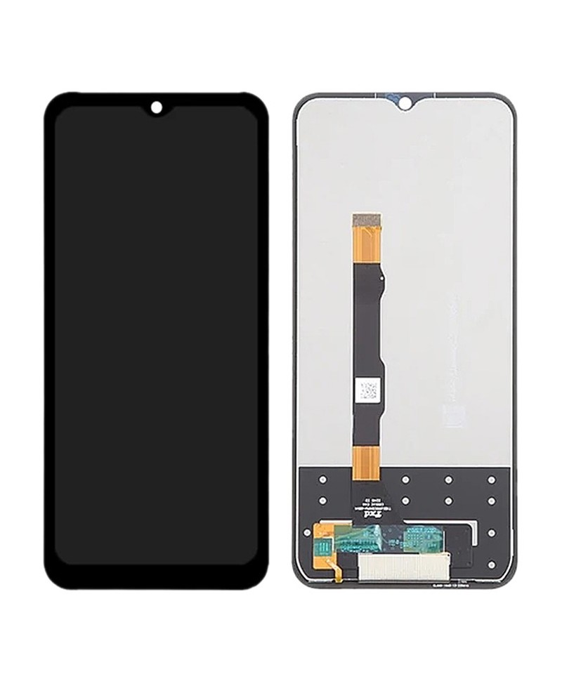 Display CAT S53