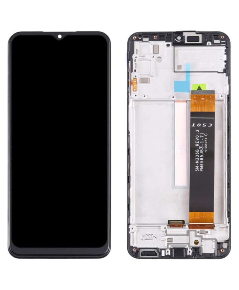 Display Samsung Galaxy M33