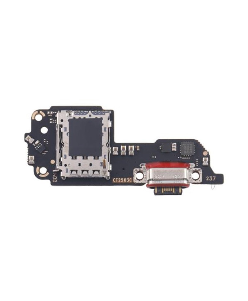 Mufa incarcare Xiaomi Redmi Note 14 Pro Plus