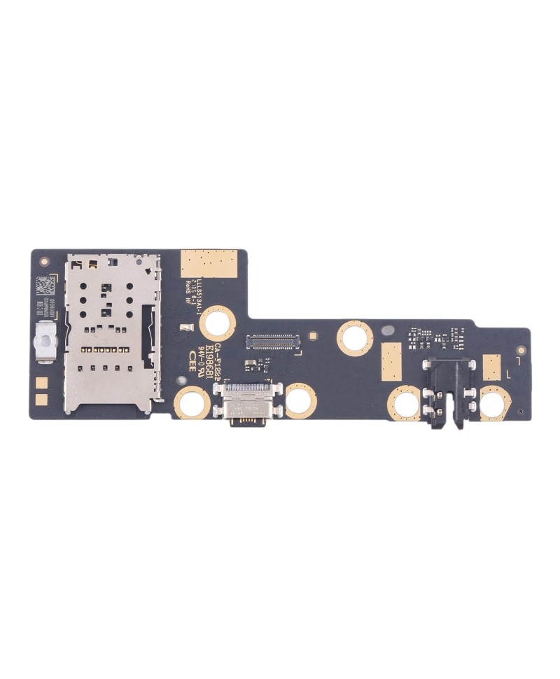 Mufa incarcare Lenovo Tab M10 3rd Gen