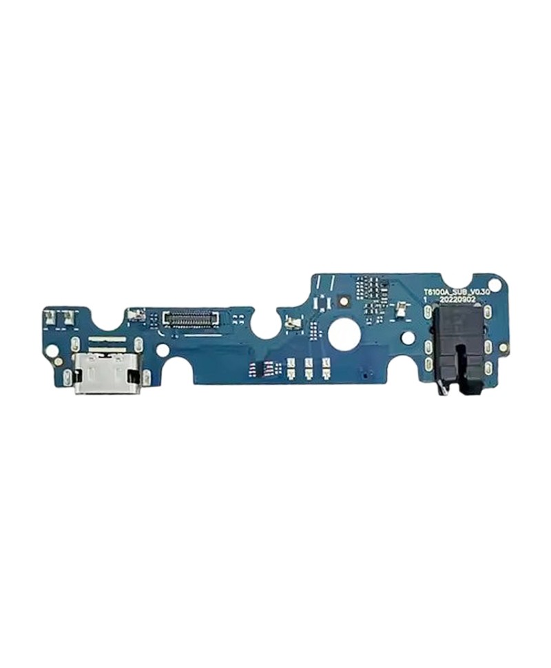 Mufa incarcare Lenovo Tab M9