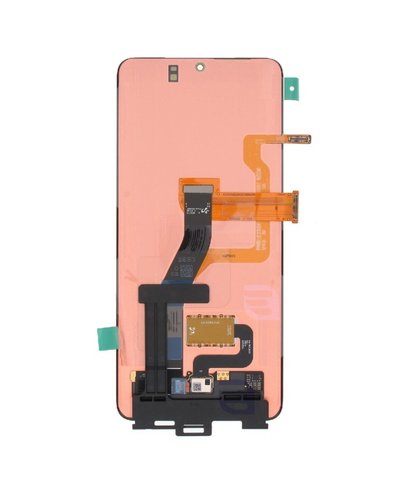 Display Samsung Galaxy S21 Ultra