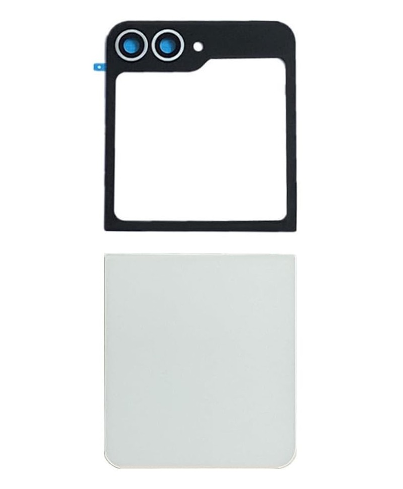 Capac spate Samsung Galaxy Z Flip 6