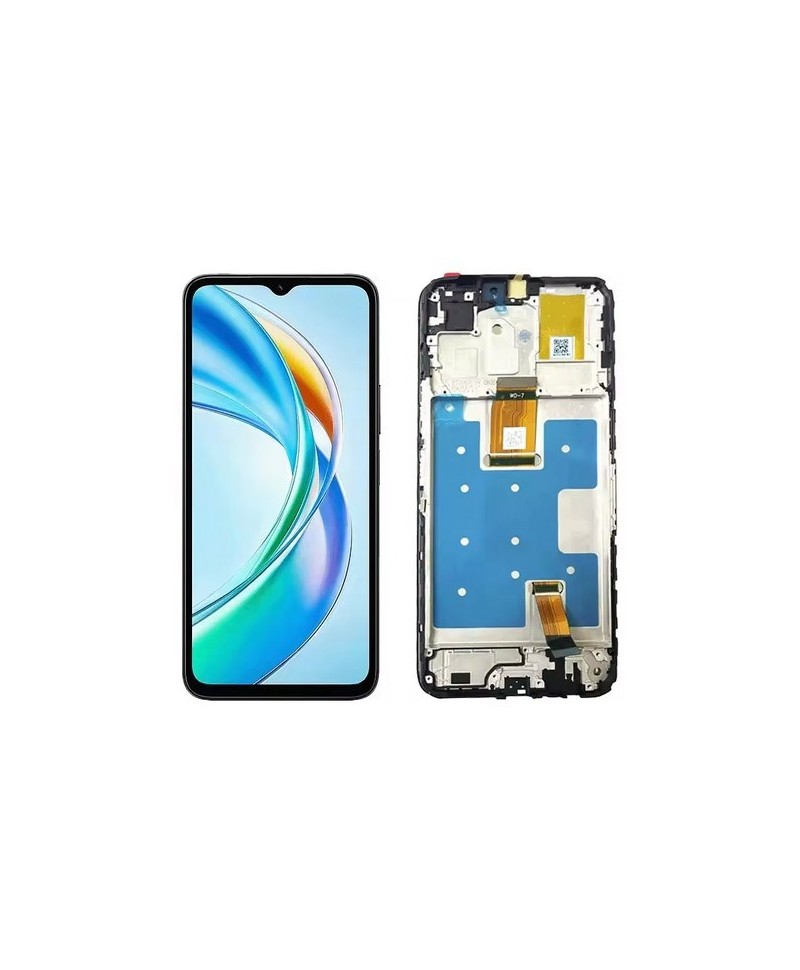 Display Honor X5b Plus