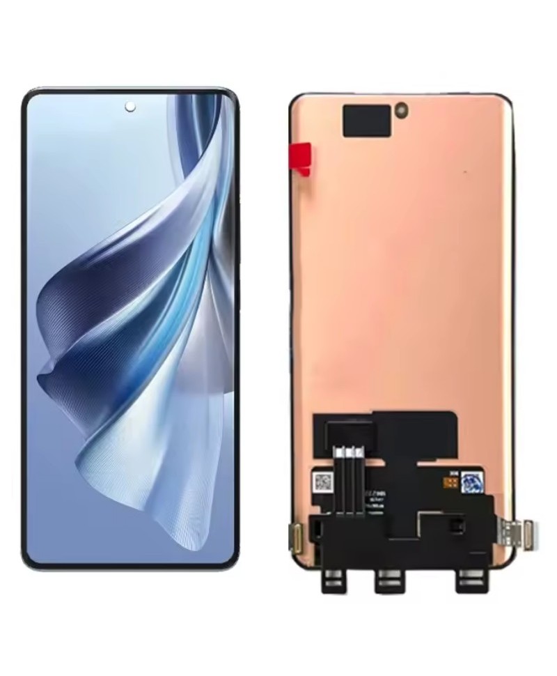 Display OPPO Reno 10 Pro 5G