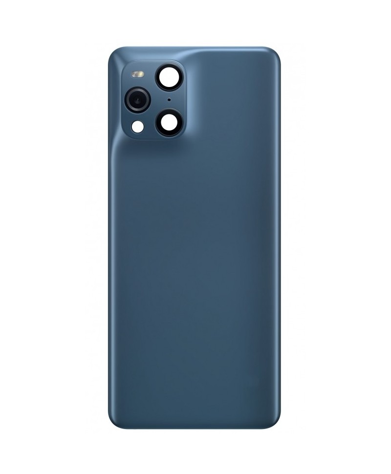 Capac spate OPPO Find X3 Pro