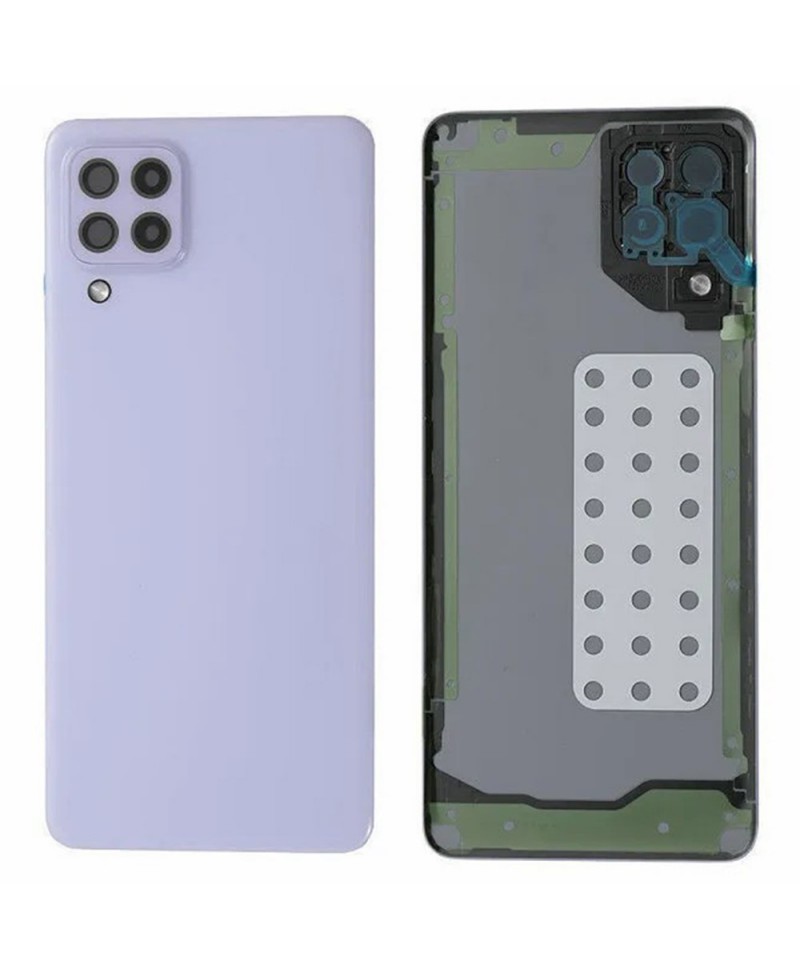 Capac spate Samsung Galaxy A22