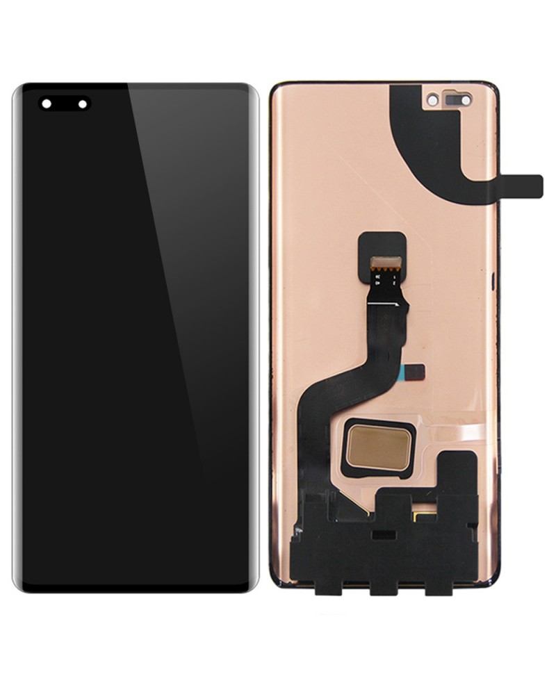 Display Huawei Mate 40 Pro