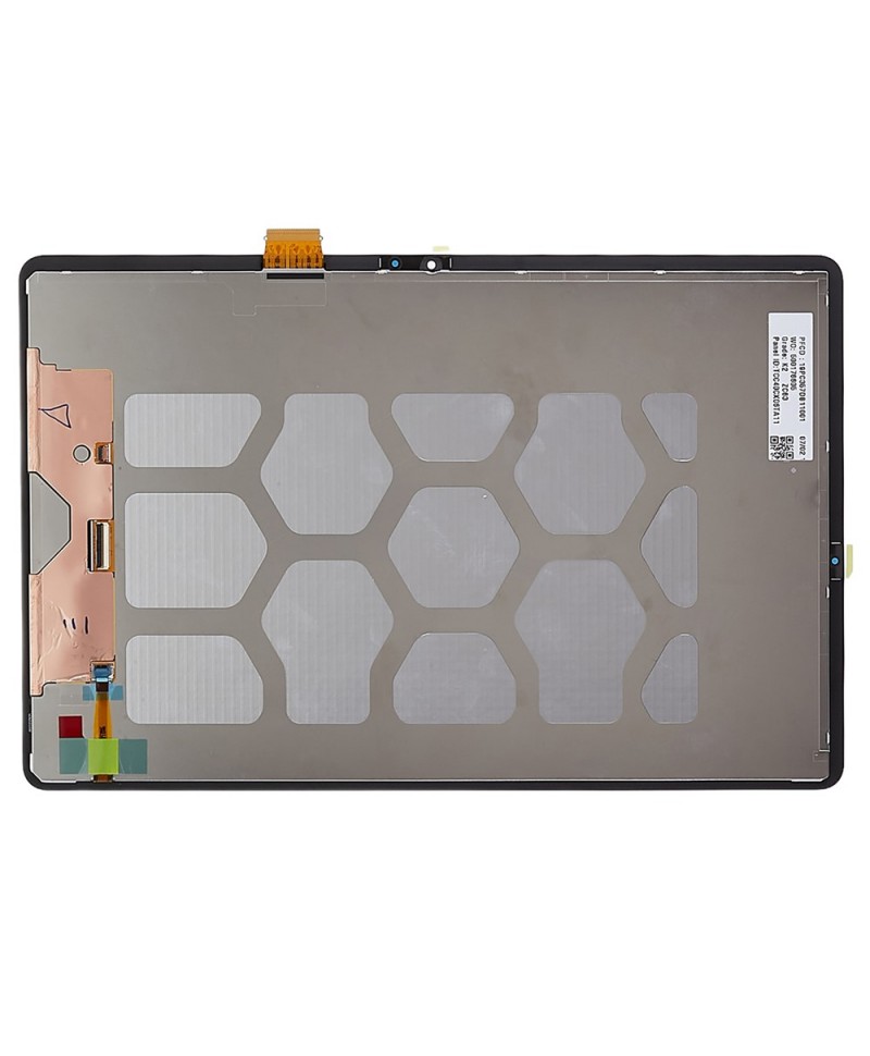 Display Samsung Galaxy Tab S7 FE