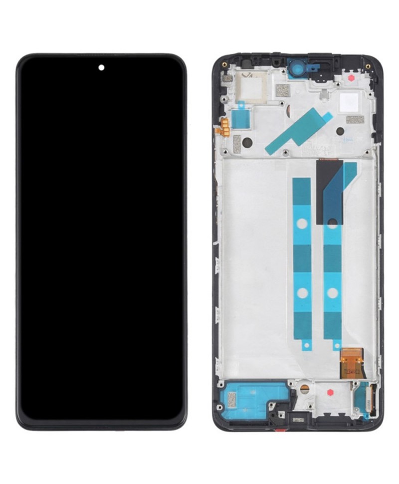 Display Xiaomi Redmi Note 11 Pro 4G