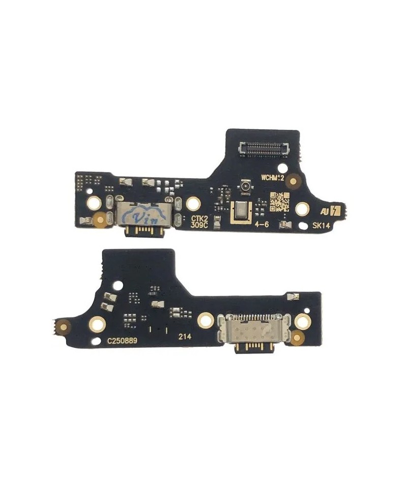 Mufa incarcare Xiaomi Redmi 12 4G