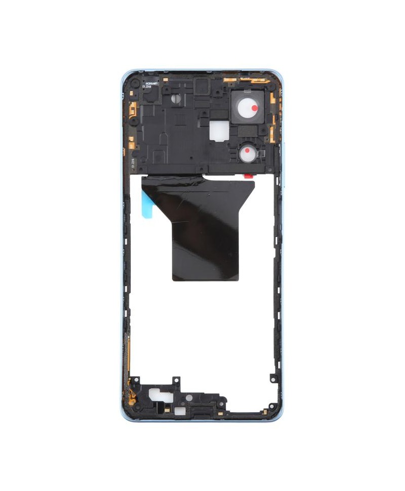 Carcasa mijloc Xiaomi Redmi Note 12 Pro 5G