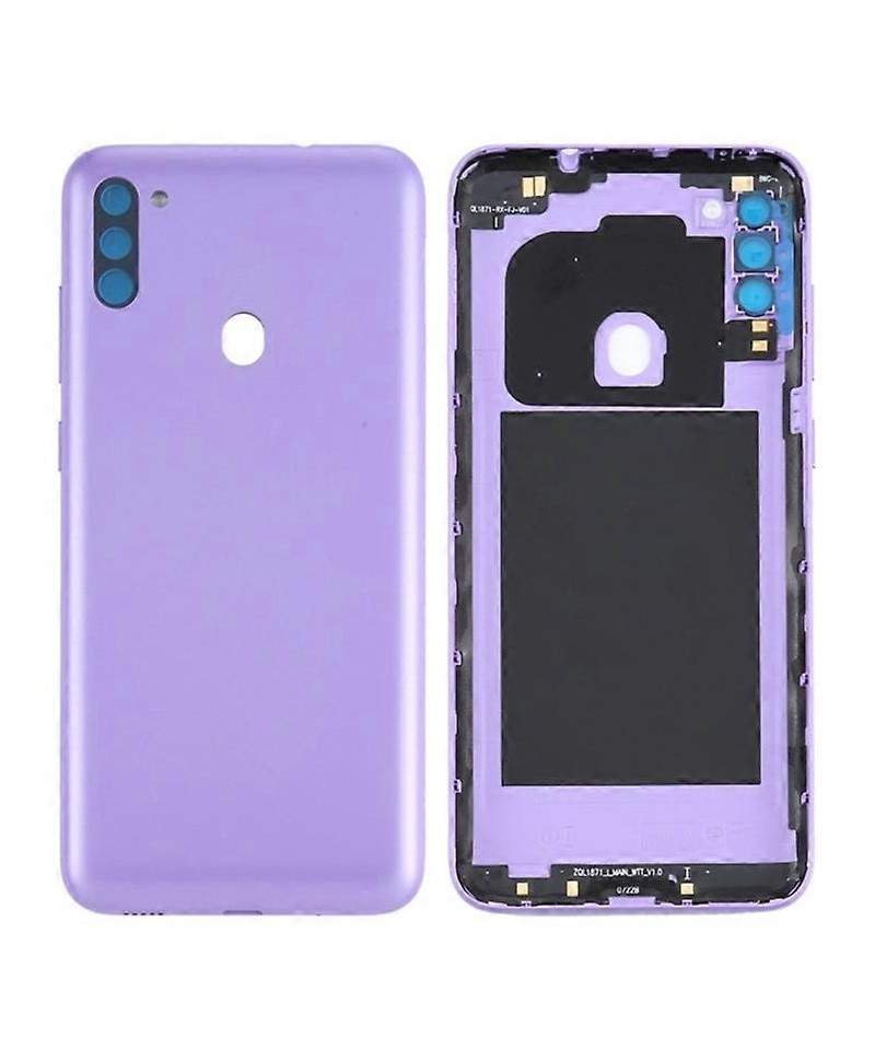 Capac spate Samsung Galaxy M11