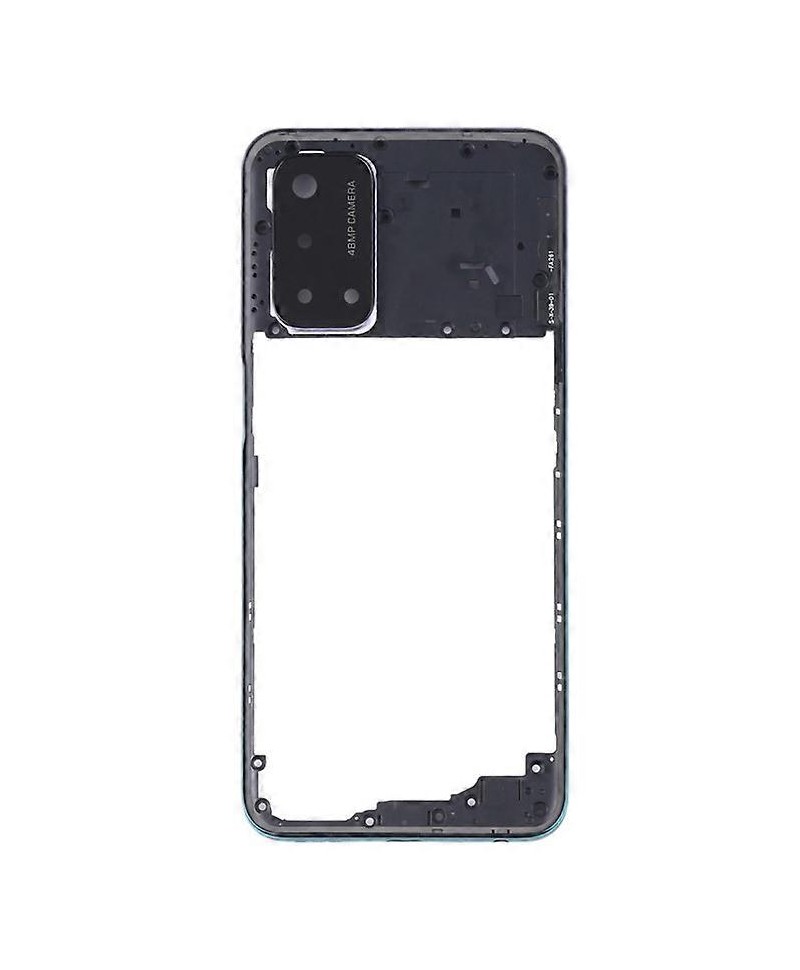 Carcasa mijloc OPPO A54 5G
