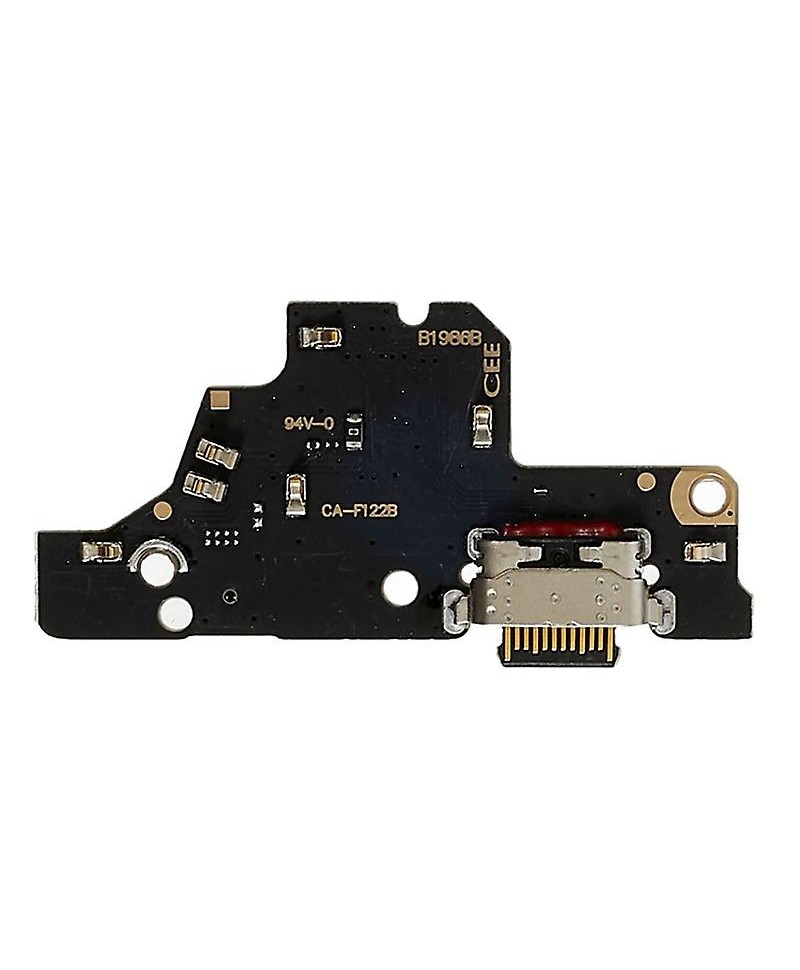 Mufa incarcare Motorola Moto G41