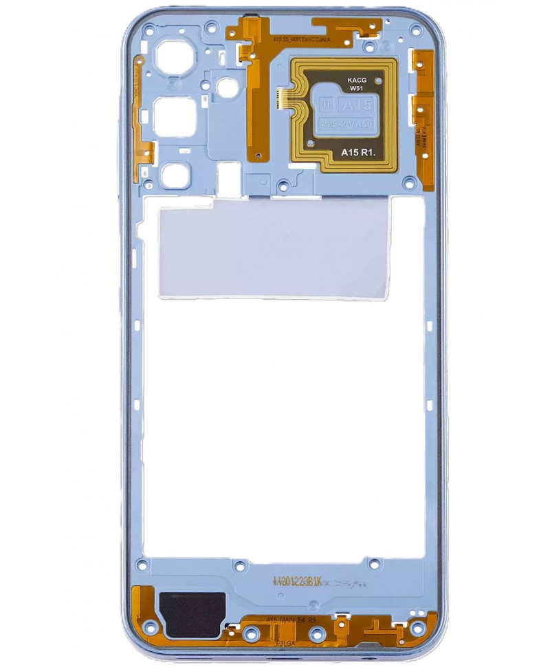 Carcasa mijloc Samsung Galaxy A15