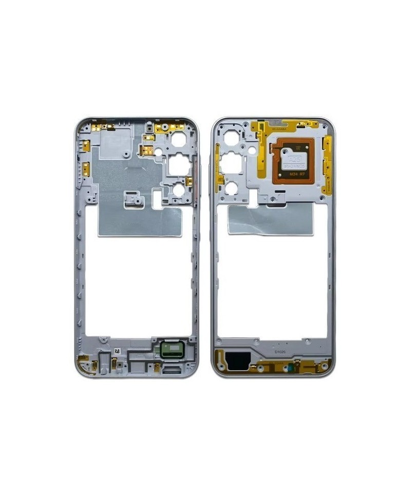 Carcasa mijloc Samsung Galaxy A25