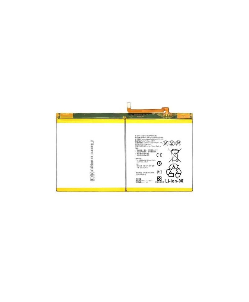 Acumulator Huawei MediaPad M3 Lite 10