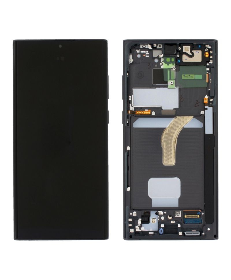 Display Samsung Galaxy S22 Ultra