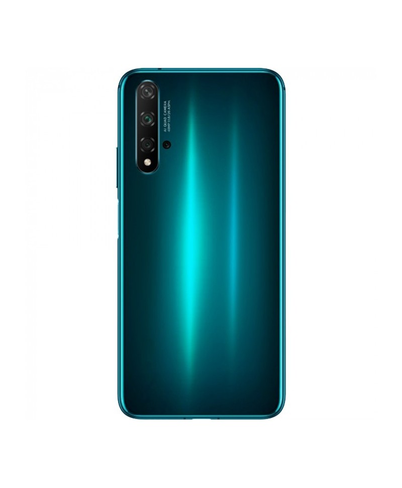 Capac spate Huawei Nova 5T