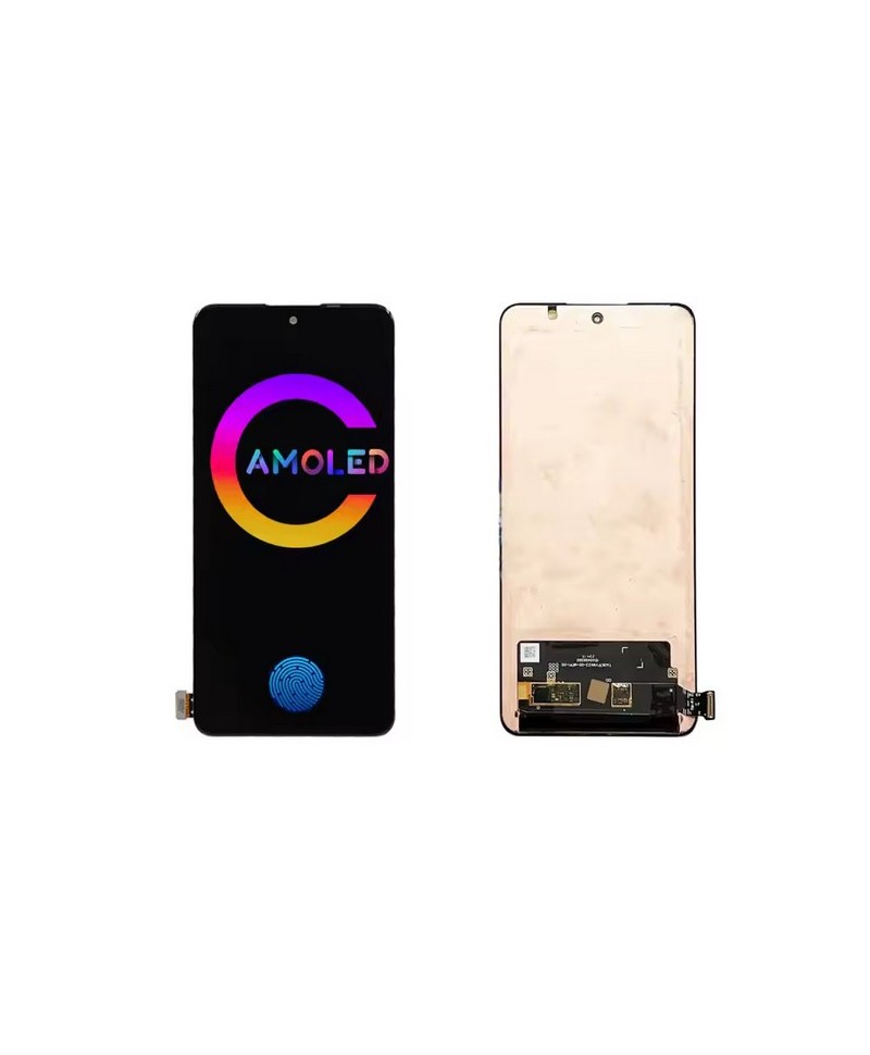 Display OnePlus Nord CE4