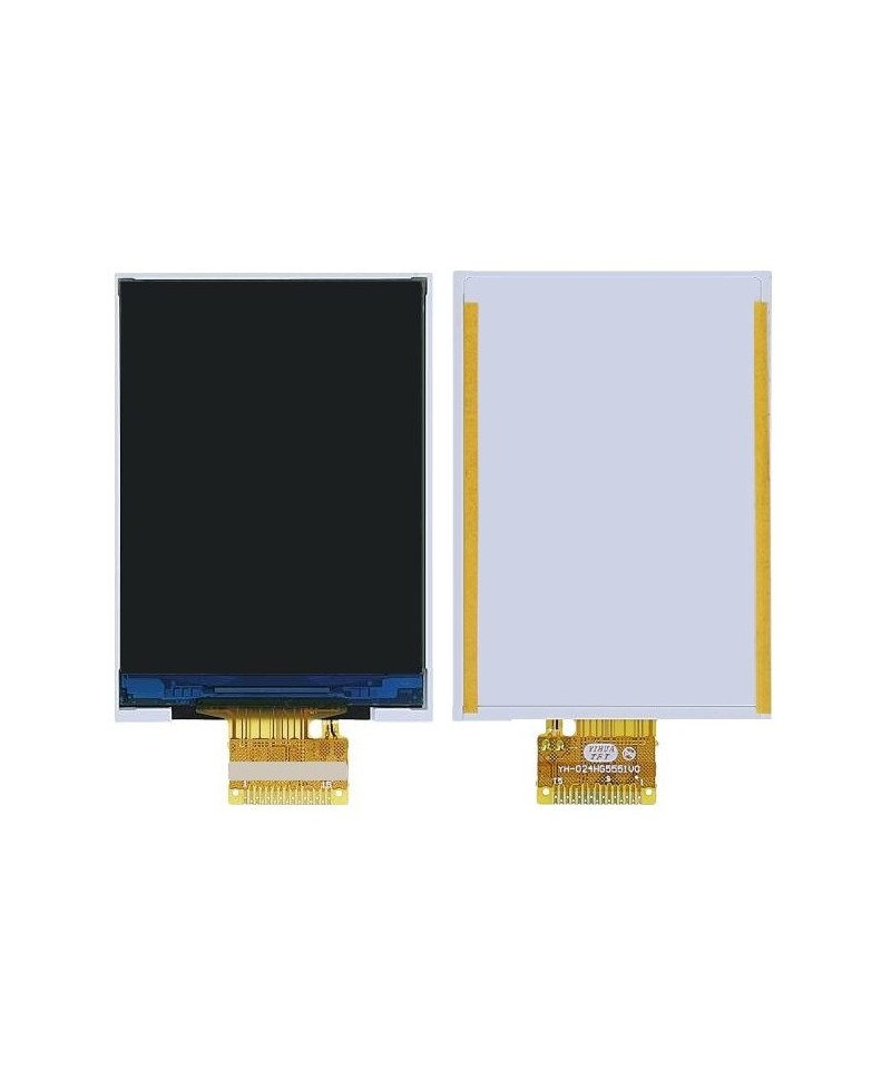 Display Nokia 215 4G