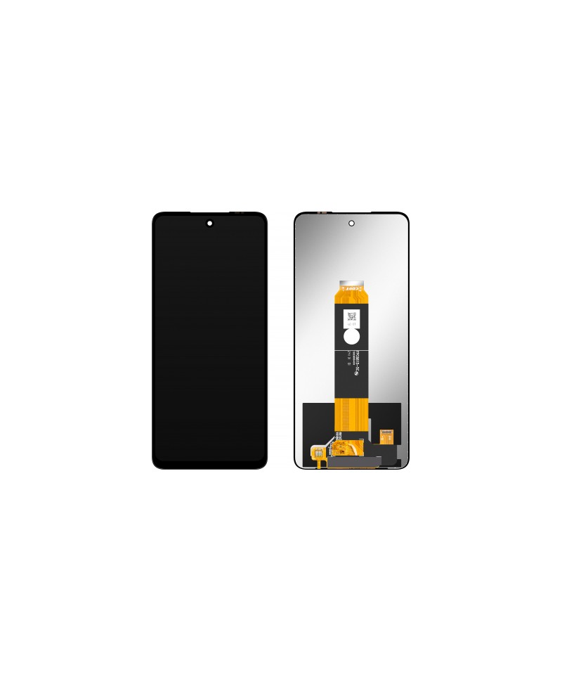 Display Nokia Pulse