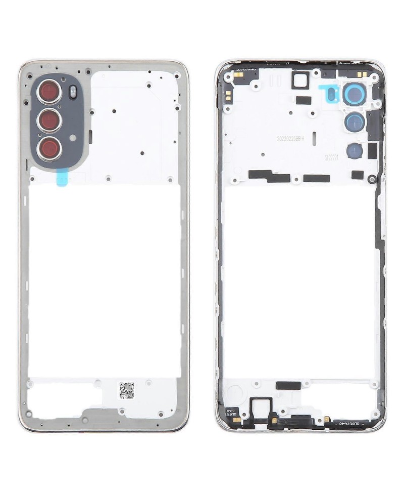 Carcasa mijloc Motorola Moto G52