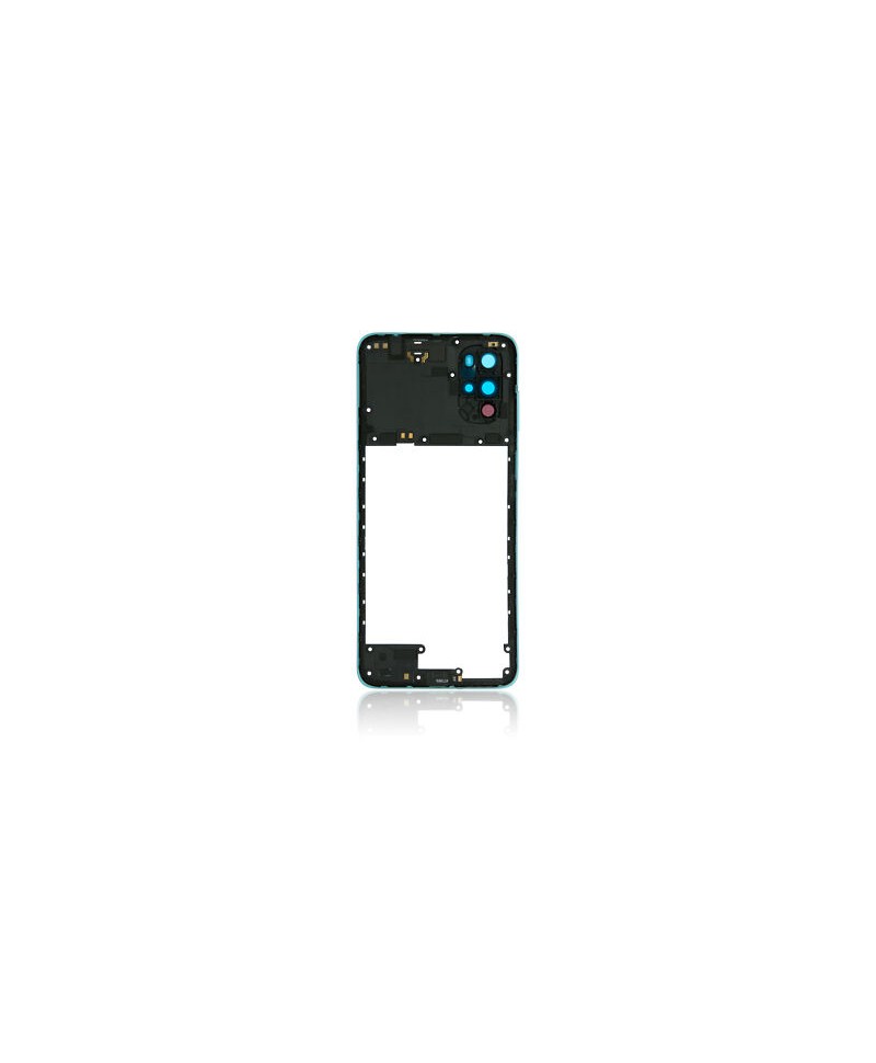 Carcasa mijloc Motorola Moto G22