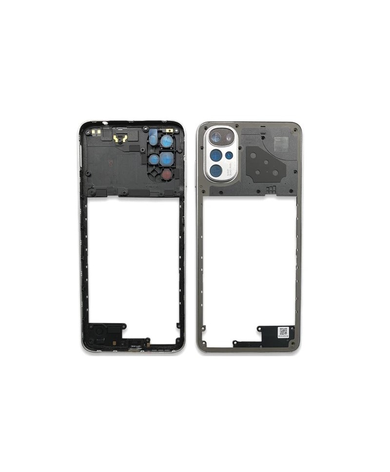 Carcasa mijloc Motorola Moto G22