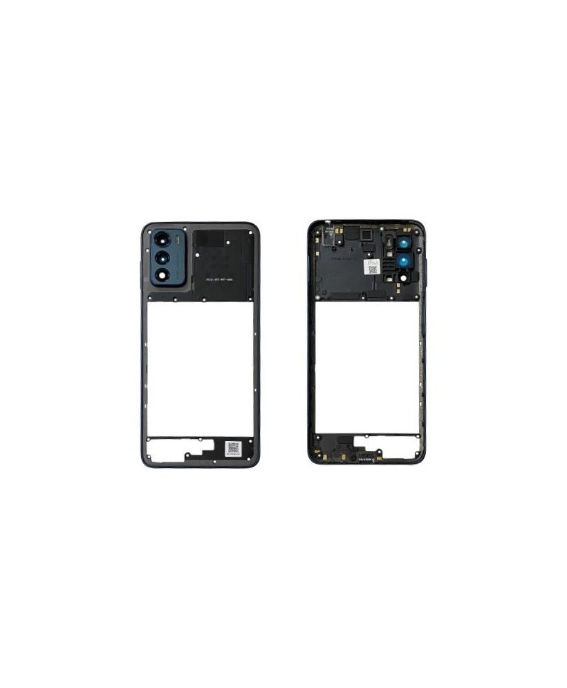 Carcasa mijloc Motorola Moto G42