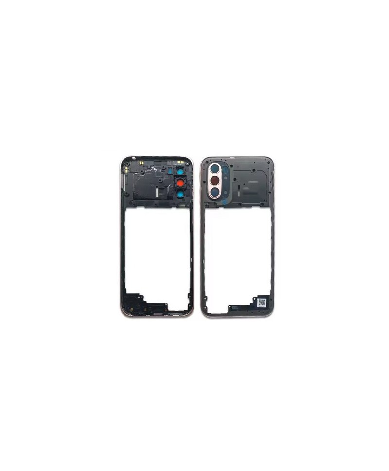 Carcasa mijloc Motorola Moto G41