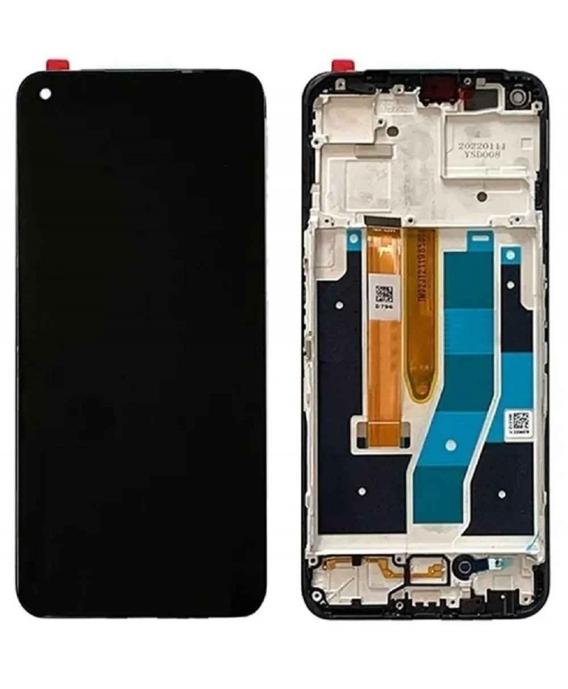 Display OnePlus Nord CE 2 Lite 5G