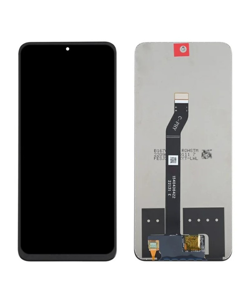 Display Huawei nova 13i